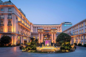 Wyndham Shanghai Hongqiao-Near NECC